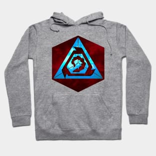 BROTHERHOOD OF NOD Hoodie